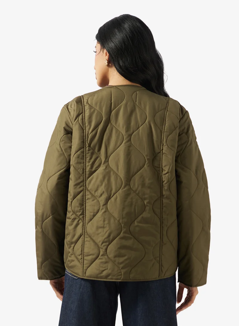 فيرو مودا جاكيت ميلي