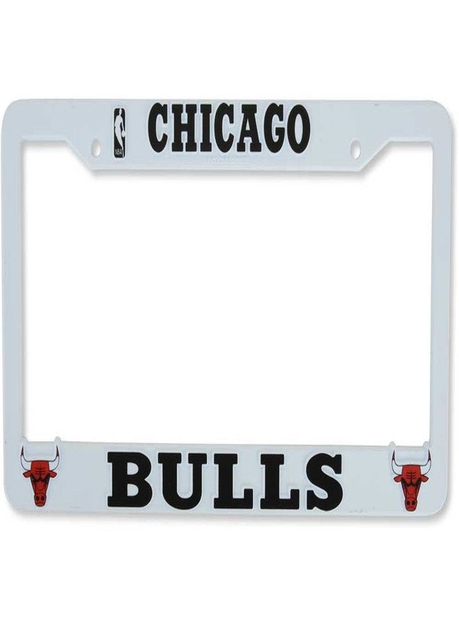 Rico F72001-Bulls Plastic Frame - Image 2