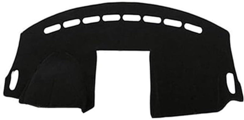 QASULER Dashboard Cover for MG 3 (2011-2016)