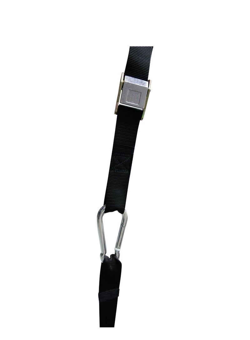 Oxford Oxford Bar Strap Kit - Image 3