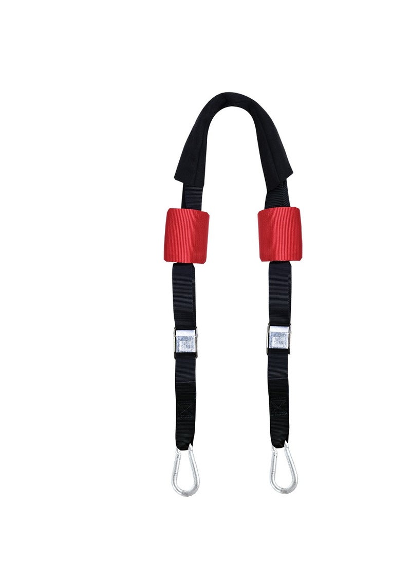 Oxford Oxford Bar Strap Kit - Image 4
