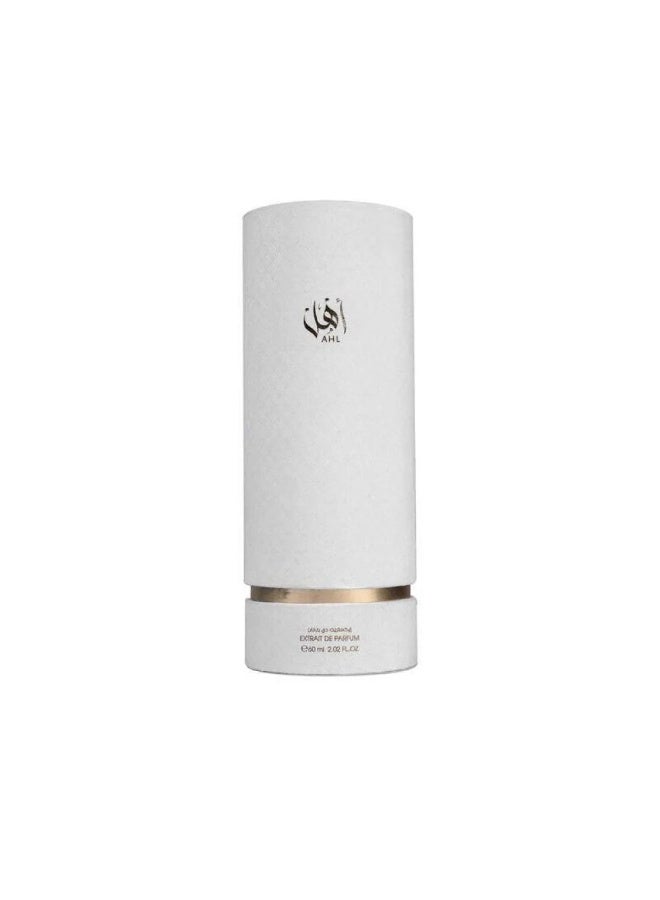 Ahmed Al Maghribi Perfumes Ahl Extrait De Parfum 60ml by Ahmed Al Maghribi - Image 2