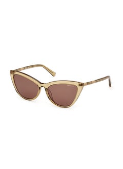 GANT Cat Sunglasses For Men - Rosegold  - Image 1