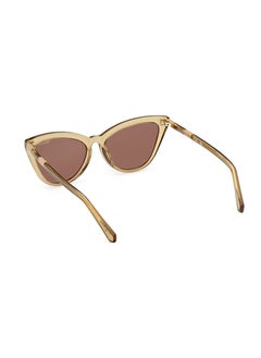 GANT Cat Sunglasses For Men - Rosegold  - Image 3