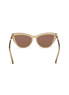 GANT Cat Sunglasses For Men - Rosegold  - Image 5