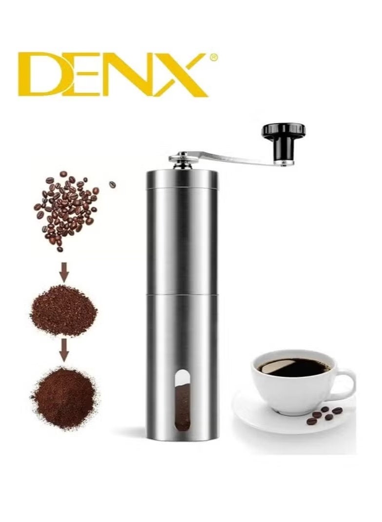 دينكس Dx2016 - Coffee Grinder - Image 1