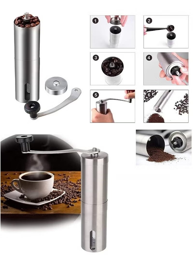 دينكس Dx2016 - Coffee Grinder - Image 5