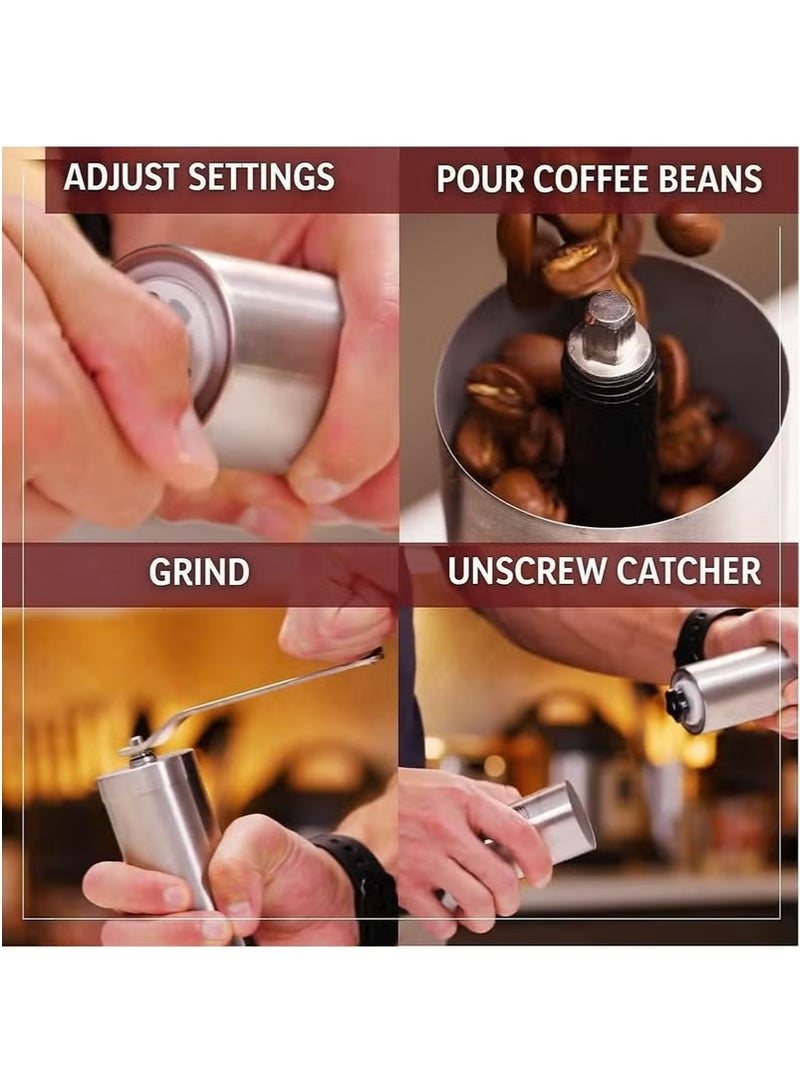 دينكس Dx2016 - Coffee Grinder - Image 2