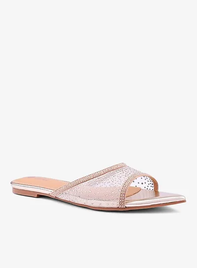 Cuple Cuple Casual Slide Sandals – Everyday Comfort