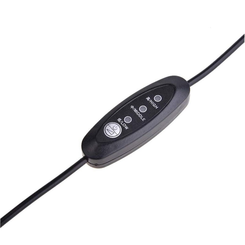 وسادة تدفئة كهربائية USB للحيوانات الأليفة (للقطط والكلاب) – تصميم مرن للأريكة والسرير، موفر للطاقة - Image 5