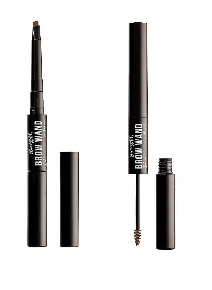 Barry M Cosmetics Brow Wand Medium 