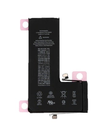 Replacement Battery For Apple iPhone 11 Pro Max Black - pzsku/ZAEBABEF357DF80DF0568Z/45/1750604716/4d0730b8-0d0f-489f-9f65-f21187dffbe1