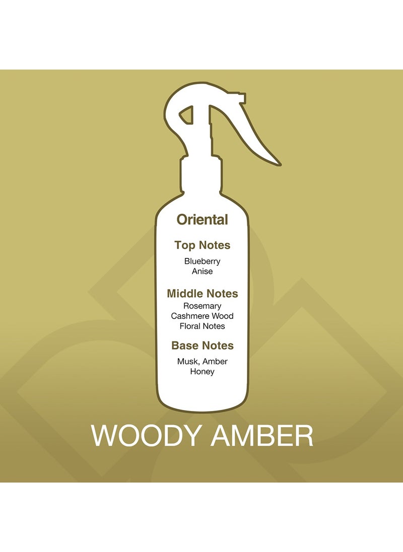 Woody Amber – Aroma Mist Premium Air Freshener 300ml - pzsku/ZAEBAEF5862BFC966C9E7Z/45/1741418967/fcec8b07-4342-4b5b-aaaf-ef22e1375c3b