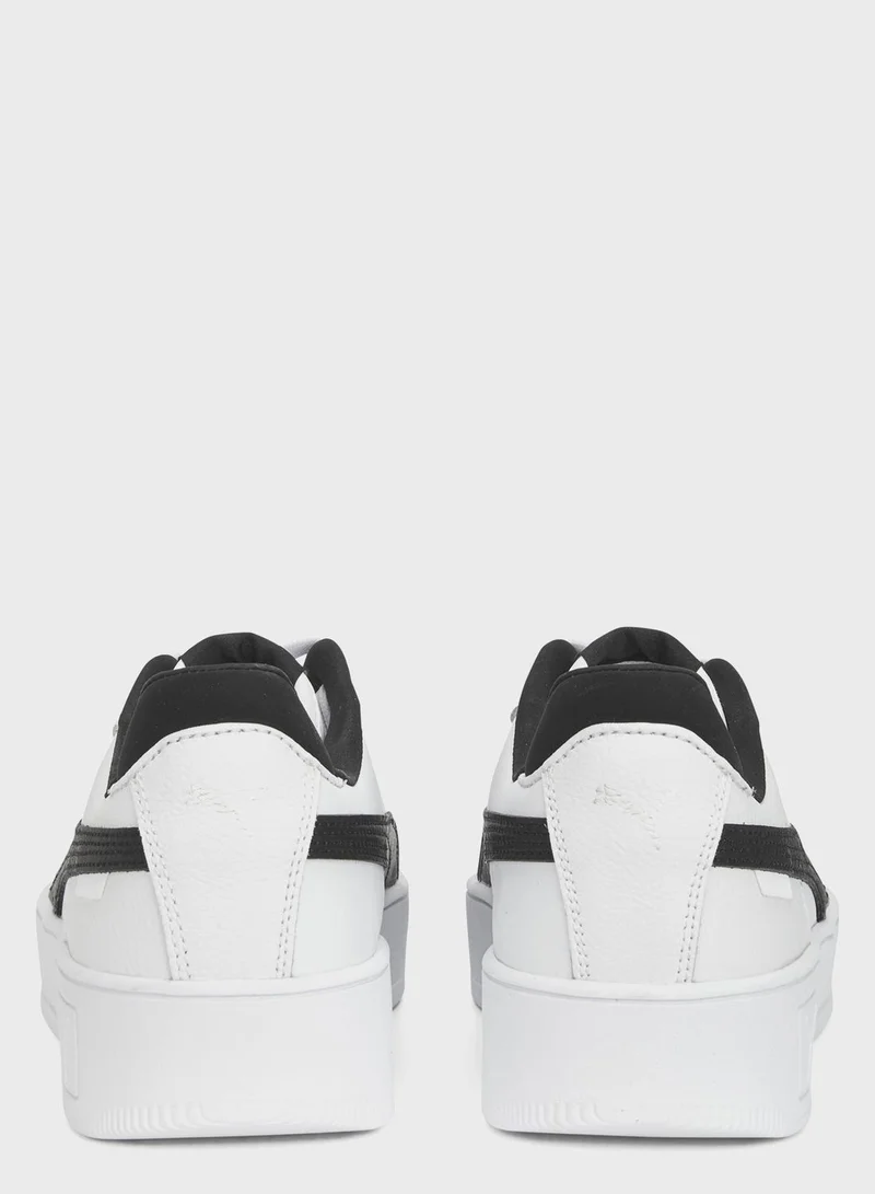 PUMA Carina Street