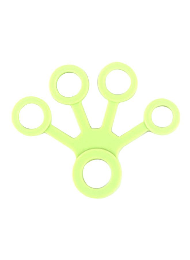 NIBEMINENT Silicone Finger Trainer 10x1x8centimeter - Image 1