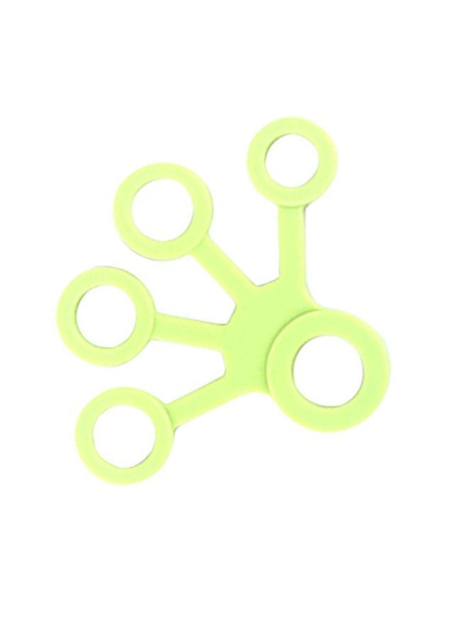 NIBEMINENT Silicone Finger Trainer 10x1x8centimeter - Image 2