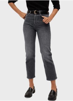 Stone Wash Jeans