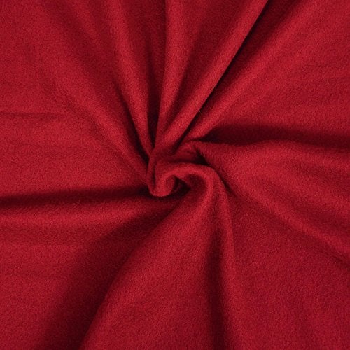 Goyal's Plain Fleece Double Bed All Season Blanket/Comforter/Dohar 250 TC, 88x88 Inches - Pack of 5 - Solid Colors - Image 4