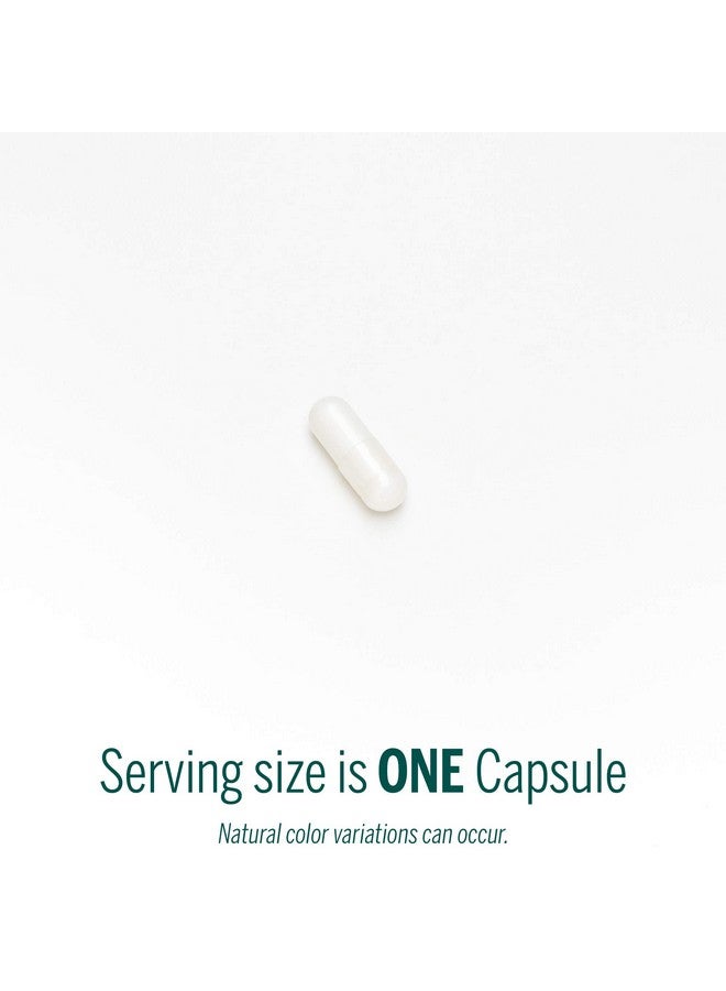 Genestra Brands Zinc Picolinate Formula | Supports Immunity, Skin, and Connective Tissue Formation | 60 Capsules - Image 3