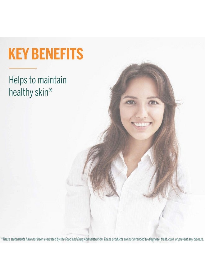 Genestra Brands Zinc Picolinate Formula | Supports Immunity, Skin, and Connective Tissue Formation | 60 Capsules - Image 5