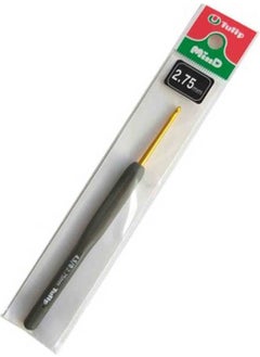Tulip Etimo 2.75 mm Soft Handle Wool Crochet Hook 