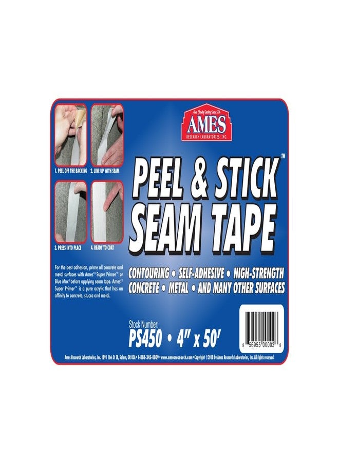 AMES Peel & Stick Seam Tape - Image 2