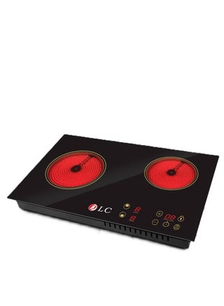 Cookware Built-in 2 Burner Infrared Induction Cooker 3000W High power Suitable for all Pans 37625 - pzsku/ZAEBBBAA7C1A9802793FFZ/45/_/1737538227/9f8111a4-ed3a-40ff-ae1a-18a89deb130b