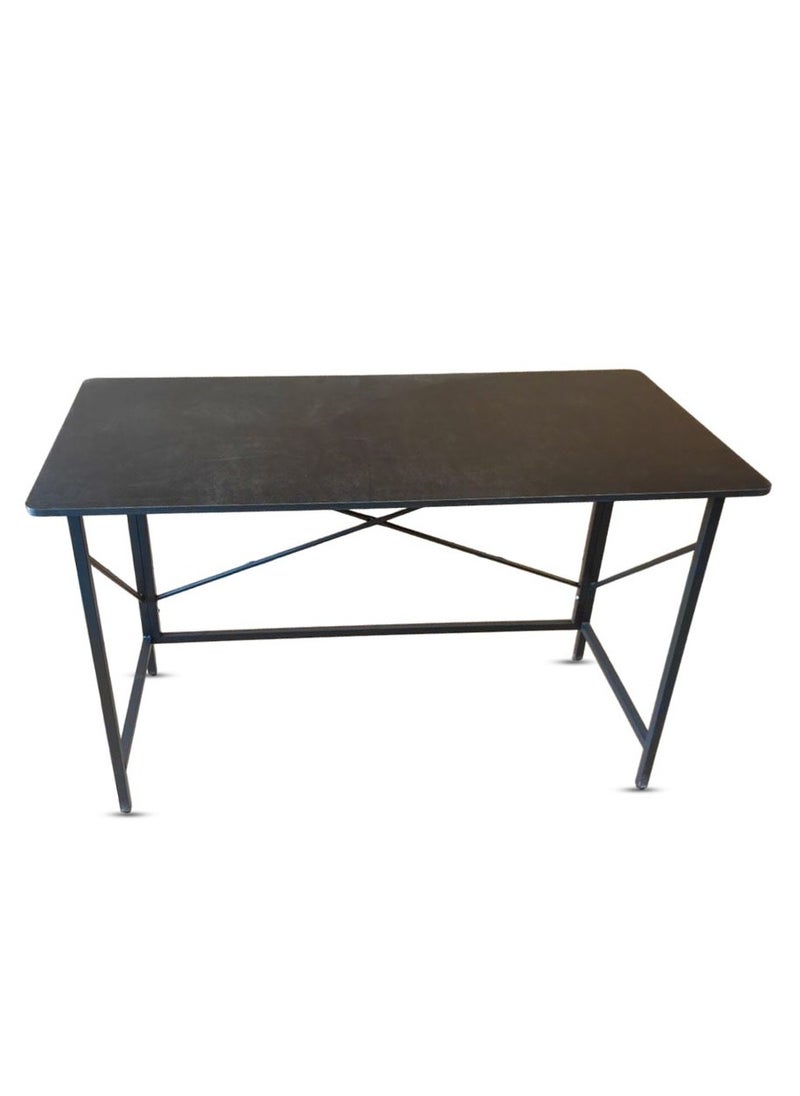 Simple design computer desk multi-purpose computer table and comfortable study desk