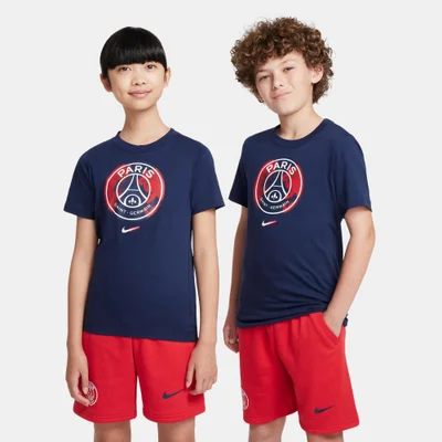 Nike Kids' Paris Saint-Germain Football Top