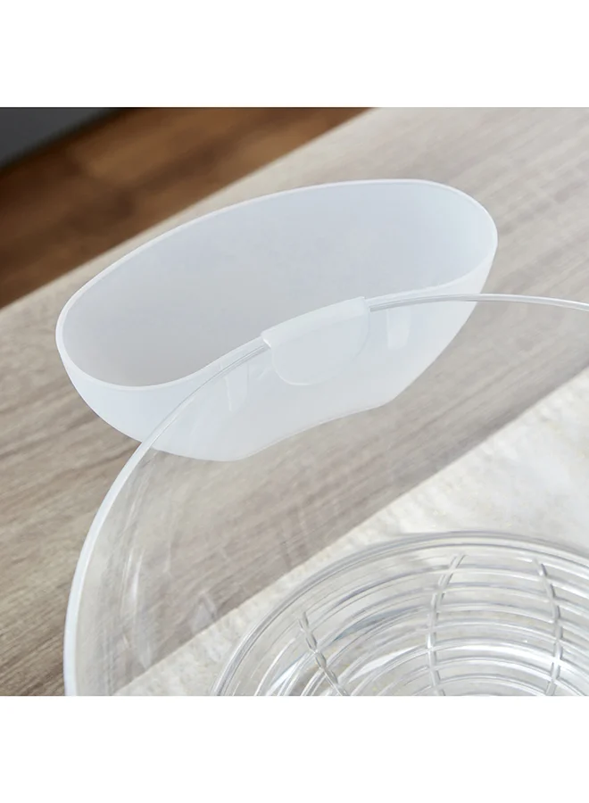 هوم بوكس Orbit Salad Bowl with 4 Cups 41 cm