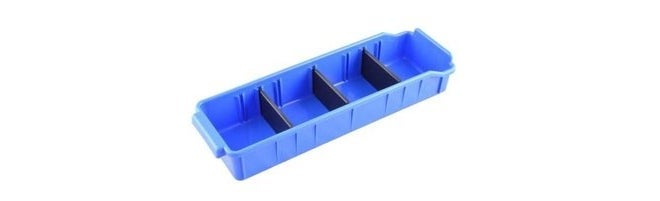 PSB-301 Industrial Bin, 315x100x60 mm