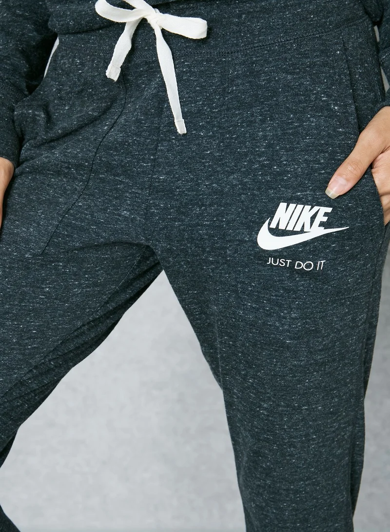 Nike Gym Vintage Sweatpants