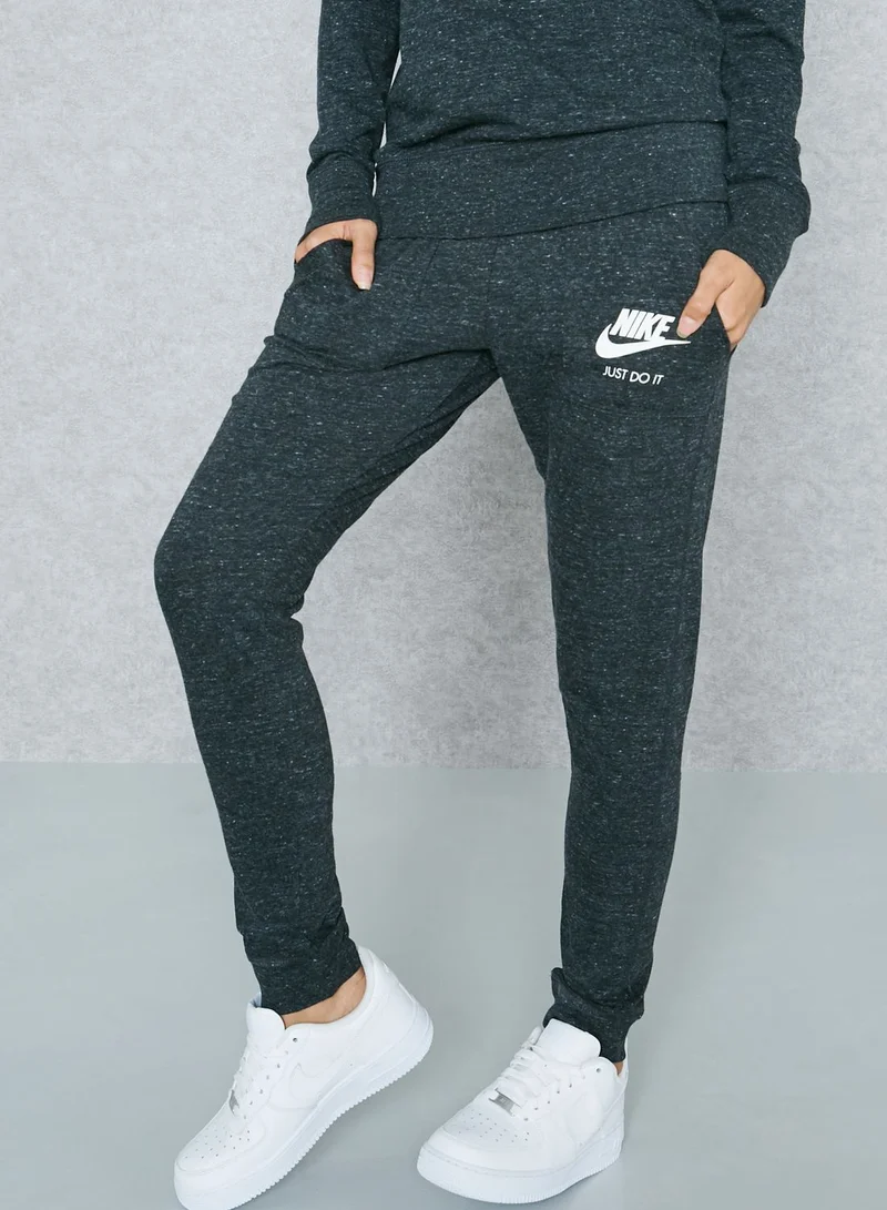 Nike Gym Vintage Sweatpants