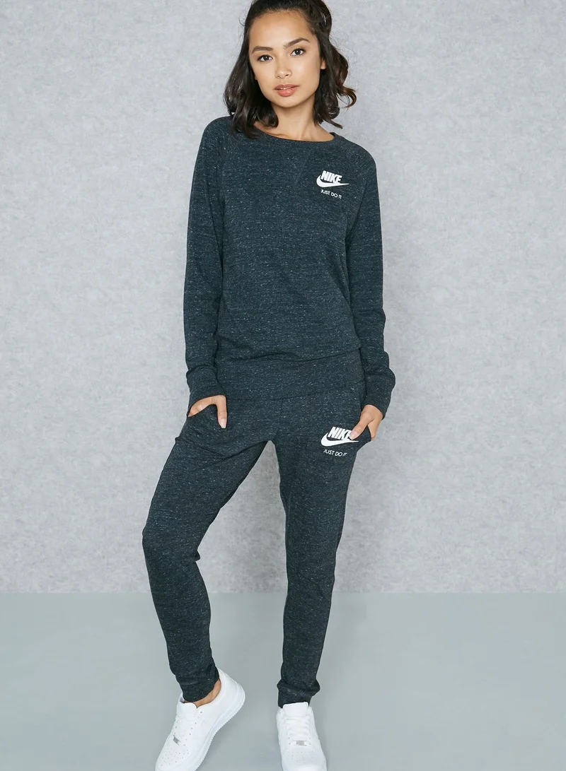 Nike Gym Vintage Sweatpants