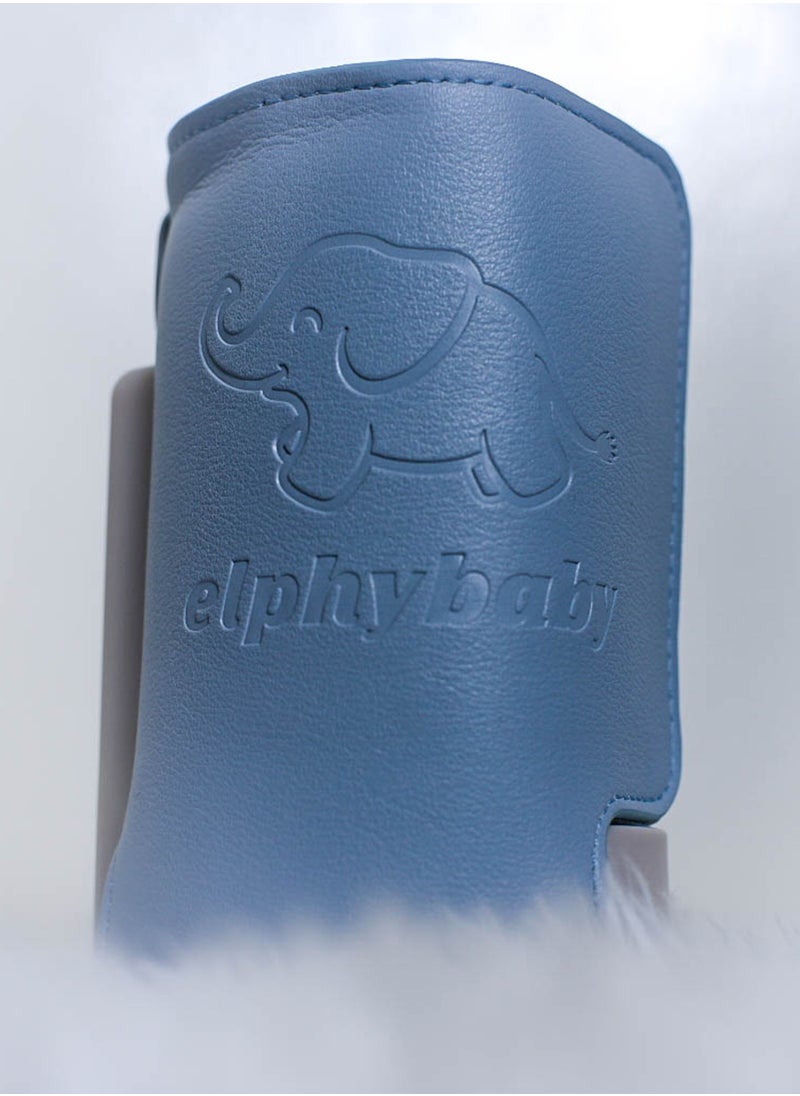 elphybaby - Portable baby bottle heater - Image 1
