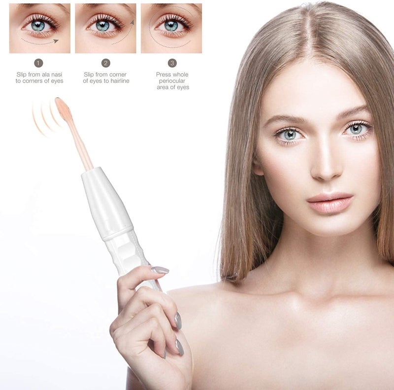 جيجيرو معدات التجميل المحمولة، آلة التردد العالي للوجه، آلة العلاج الجلدي المحمولة، التحكم في العيوب والبقع، شد الجلد وإشراقه، عصا العلاج الجلدي لتقليل التج��عيد، مكافحة الشيخوخة، شد الجلد - Image 4