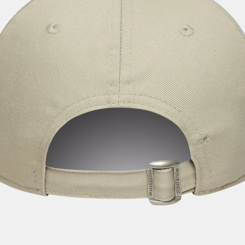 NEW ERA Beige Men's MLB New York Yankees Outline 9FORTY Cap for Men | Best Price UAE