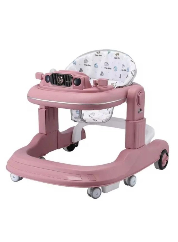 Multifunctional baby walker safe and comfortable design - Image 2