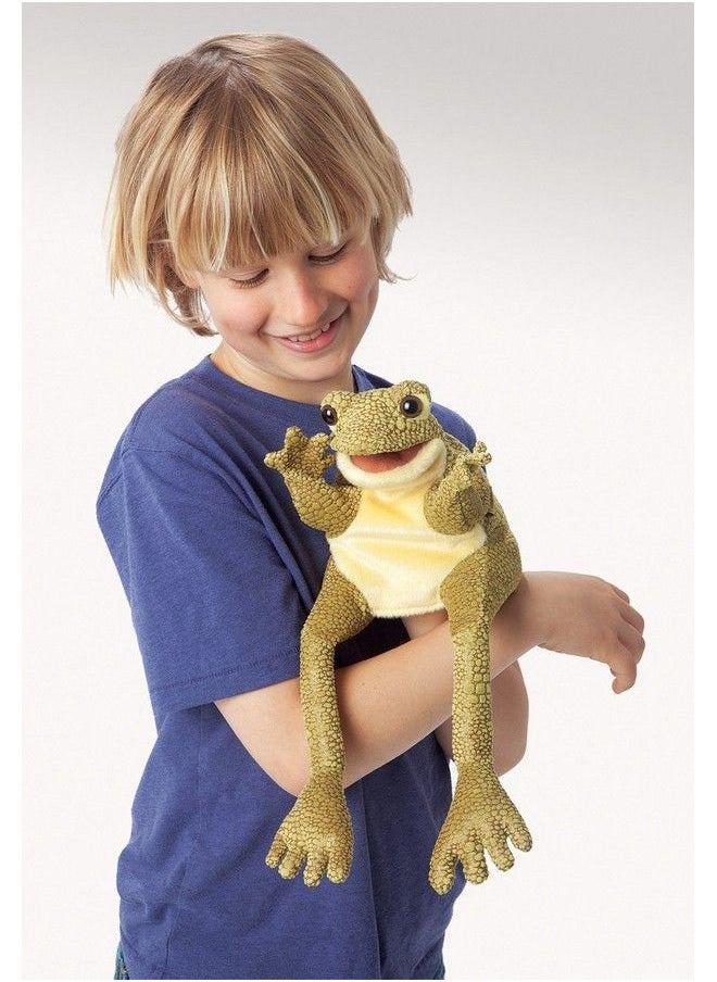 Funny Frog Hand Puppet - pzsku/ZAEBC6818C54B18A0DE9EZ/45/_/1692165100/c211e09f-d1d2-4b77-a239-4c83867ea8a1