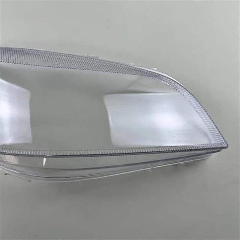 Wivplex Opel Zafira Front Headlamp Cover - Image 4