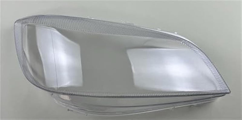Wivplex Opel Zafira Front Headlamp Cover - Image 1