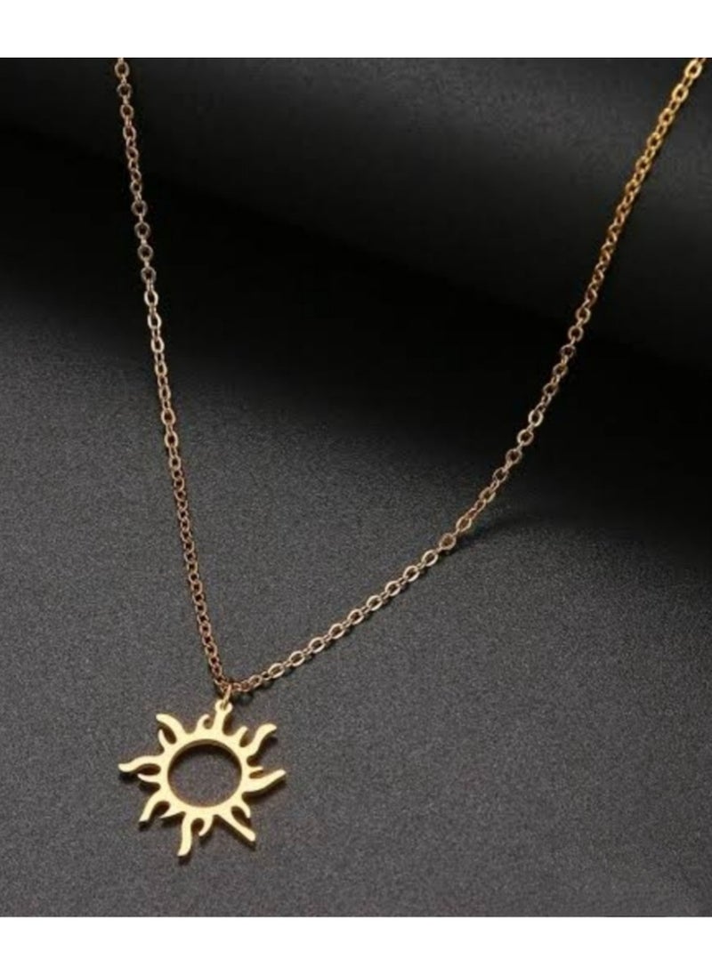 The Rapanzel Chains of Stansels Steel Pure