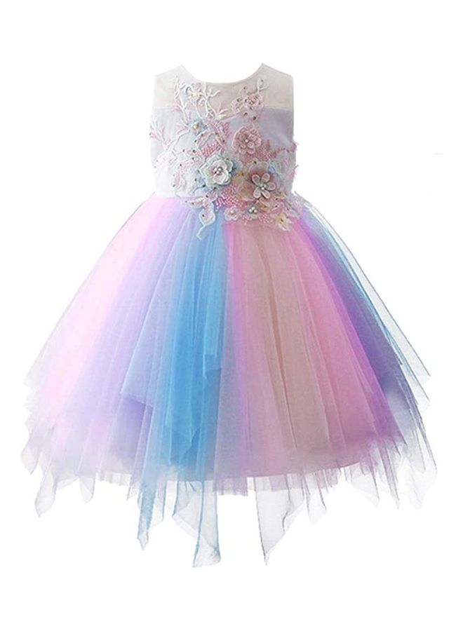 NIBEMINENT Princess Costume 100cm - Image 1