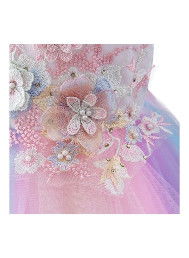 NIBEMINENT Princess Costume 100cm - Image 4