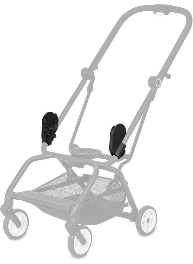 Cybex Cot S Adapter - Eezy + 2 - Image 2