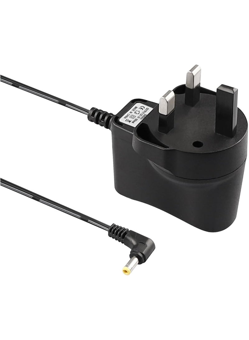 Replacement Wall Charger AC Adaptor For PSP-1000/2000/3000 Series - Image 3
