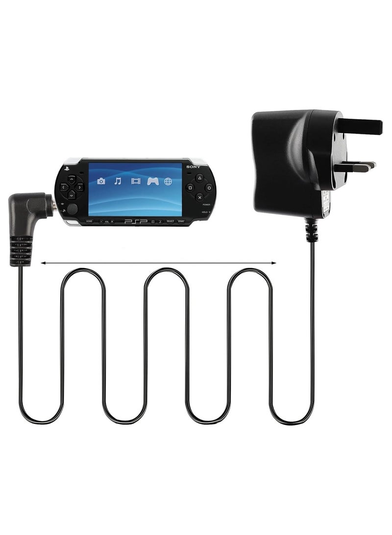 Replacement Wall Charger AC Adaptor For PSP-1000/2000/3000 Series - Image 5