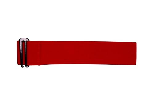 Myzone Adjustable Strap Extender – Expands Any Myzone Chest Strap for a Custom Fit, Ideal for All Body Types and Workout Styles - Image 1