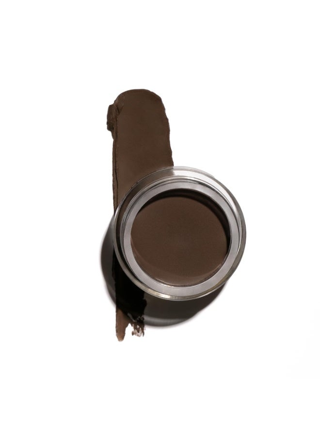 انجلوت جل تحديد الحواجب Inglot AMC - درجة 16 (بني) - 2 غرام - Image 4