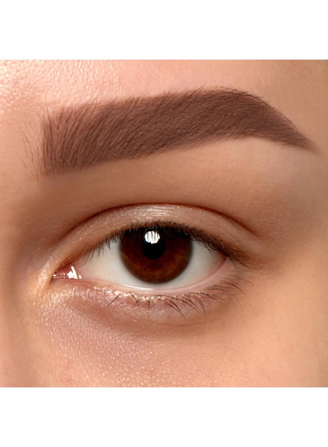 انجلوت جل تحديد الحواجب Inglot AMC - درجة 16 (بني) - 2 غرام - Image 2